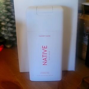 Native Bodywash